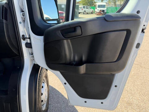 2023 RAM ProMaster 2500 159 WB
