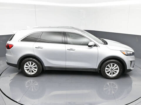 2019 Kia Sorento EX V6