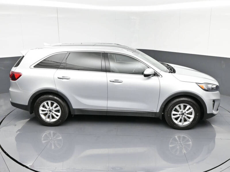 2019 Kia Sorento EX V6