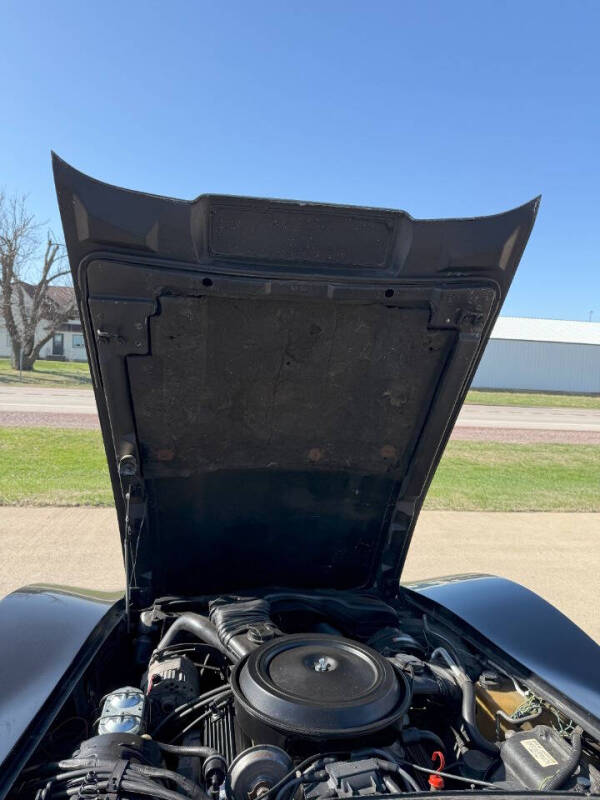 1978 Chevrolet Corvette