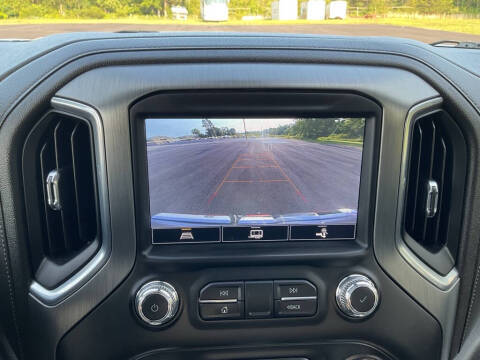 2022 GMC Sierra 1500 Limited