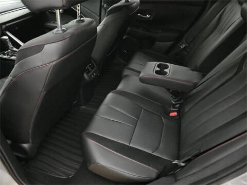 2025 Acura ADX w/A-SPEC