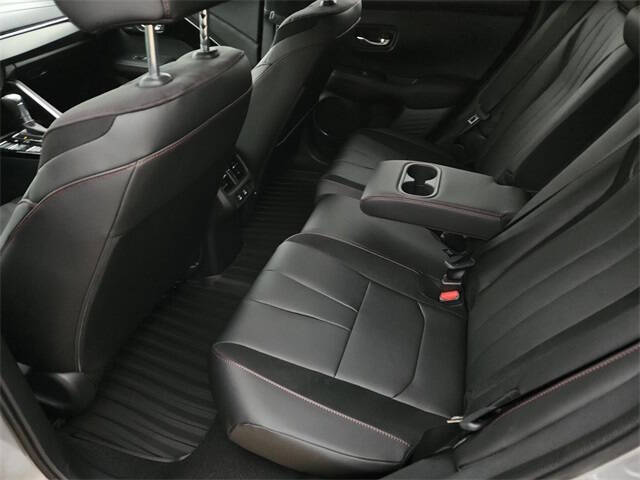 2025 Acura ADX w/A-SPEC