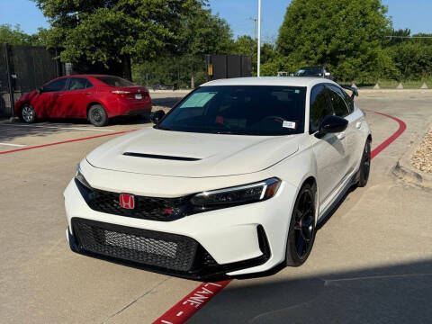 2025 Honda Civic Type R