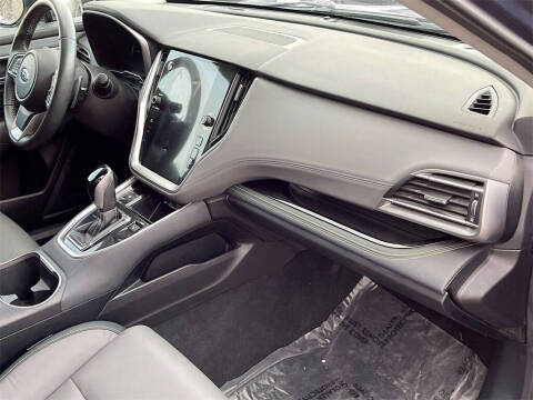 2023 Subaru Outback Onyx Edition XT