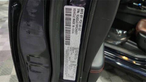 2024 Dodge Durango R/T