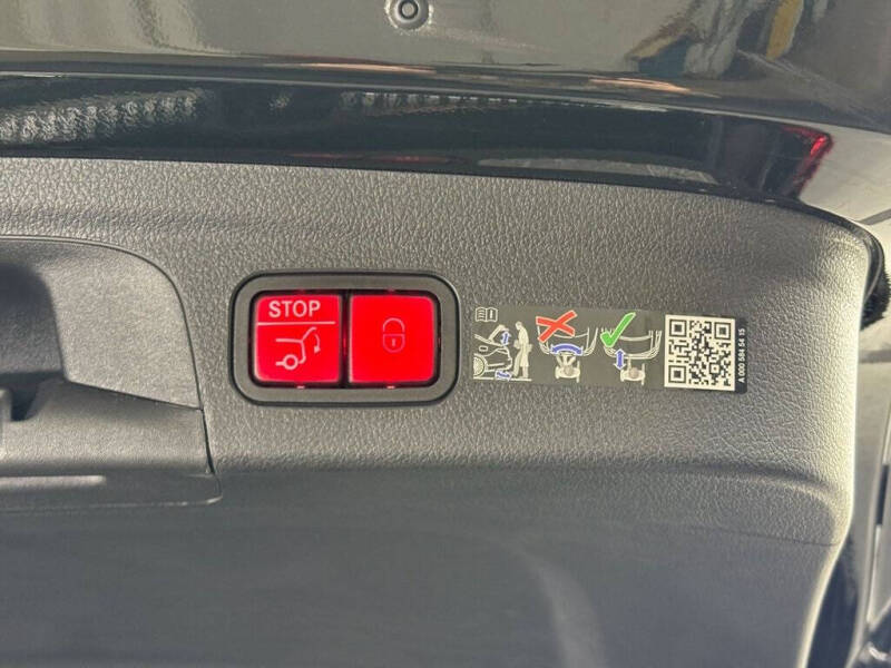 2025 Mercedes-Benz GLE GLE 450e 4MATIC