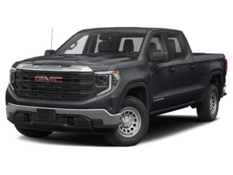 2023 GMC Sierra 1500 for sale at FRANKLIN CHEVROLET CADILLAC in Statesboro GA