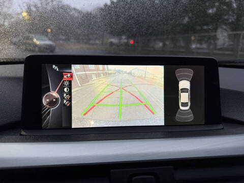 2014 BMW 4 Series 428i