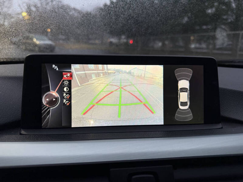 2014 BMW 4 Series 428i