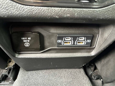 2022 Jeep Grand Cherokee Laredo