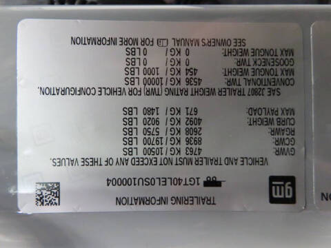 2025 GMC Sierra EV Denali