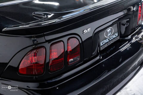 1994 Ford Mustang GT