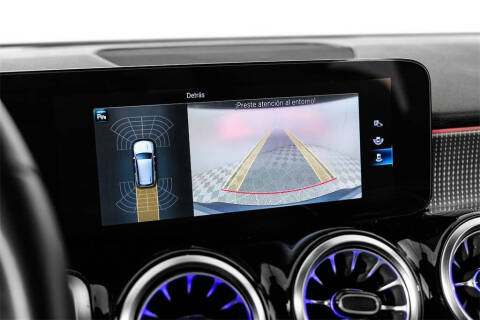 2023 Mercedes-Benz EQB EQB 250+