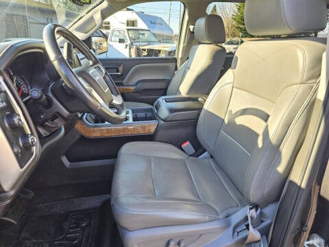 2014 GMC Sierra 1500