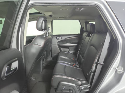 2016 Dodge Journey R/T
