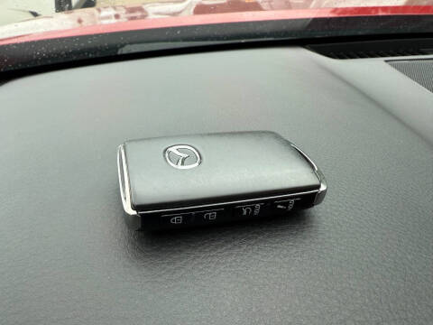 2024 Mazda CX-50 2.5 Turbo