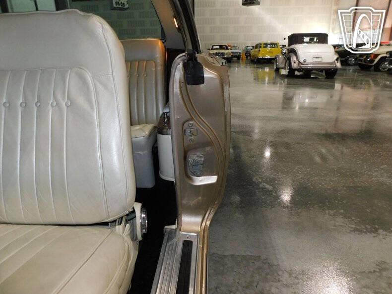 1965 Chrysler Imperial
