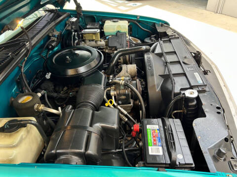 1995 Chevrolet C/K 1500 Series