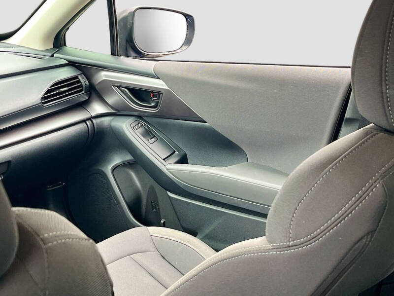 2025 Subaru Impreza