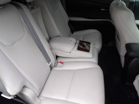 2011 Lexus RX 450h
