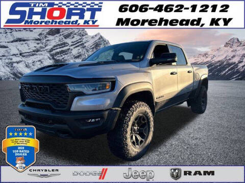 2025 RAM 1500 for sale at Tim Short Chrysler Dodge Jeep RAM Ford of Morehead in Morehead KY