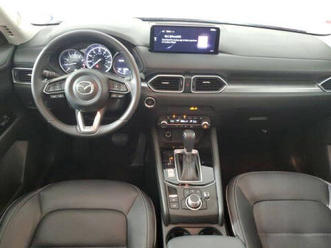 2024 Mazda CX-5 2.5 S Preferred