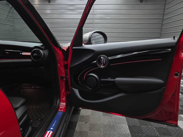 2023 MINI Hardtop 4 Door Cooper S