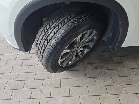 2023 Mercedes-Benz GLC GLC 300