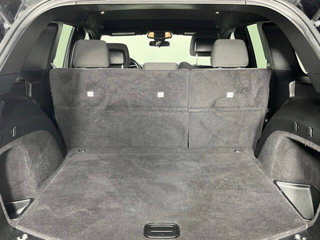 2020 Jeep Grand Cherokee Laredo E