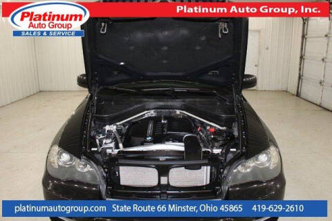 2012 BMW X5 xDrive35i