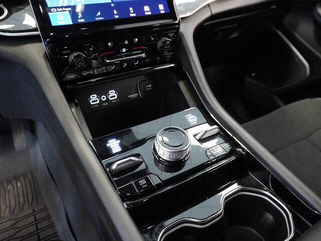 2022 Jeep Grand Cherokee Trailhawk 4xe