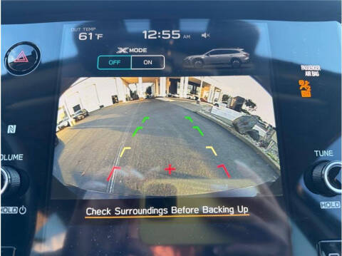 2023 Subaru Outback Premium