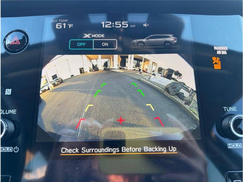 2023 Subaru Outback Premium