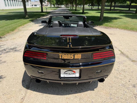 2012 Chevrolet Camaro SS