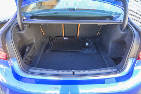 2025 BMW 3 Series M340i