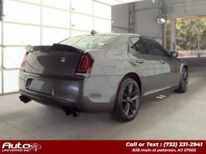 2019 Chrysler 300 S