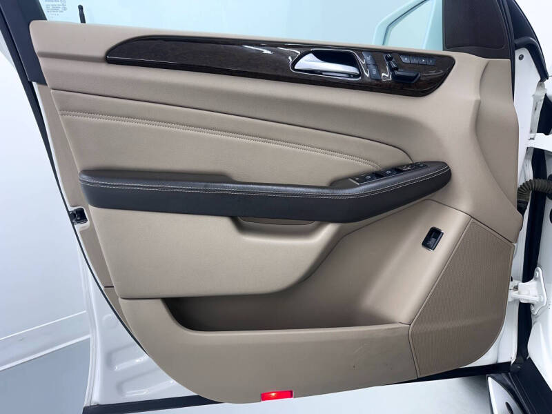 2014 Mercedes-Benz M-Class ML 350 4MATIC