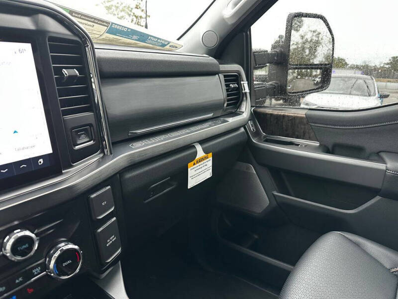 2026 Ford F-350 Super Duty