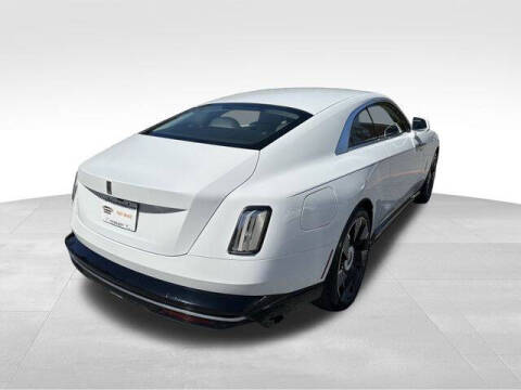 2024 Rolls-Royce Spectre