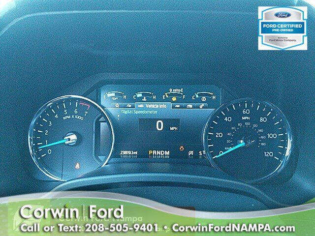 2020 Ford Expedition Limited