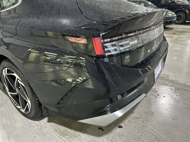 2026 Hyundai Sonata