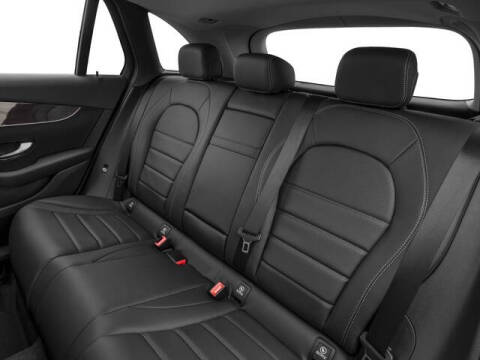 2017 Mercedes-Benz GLC GLC 300