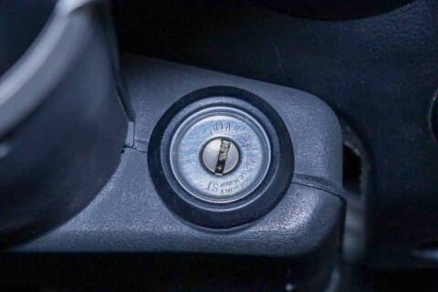 1973 Alfa Romeo GTV6