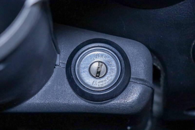 1973 Alfa Romeo GTV6