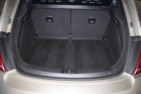 2013 Volkswagen Beetle 2.5L