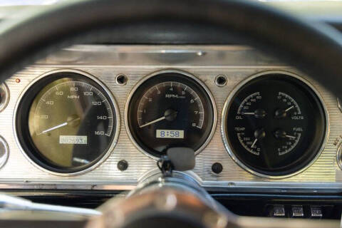1964 Chevrolet Chevelle