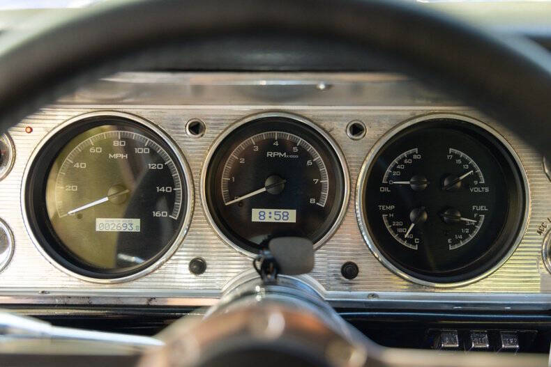 1964 Chevrolet Chevelle