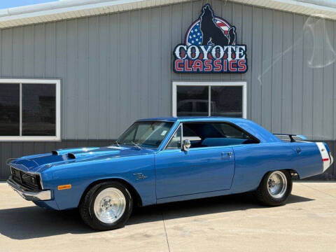 1972 Dodge Dart