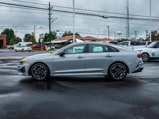 2023 Kia K5